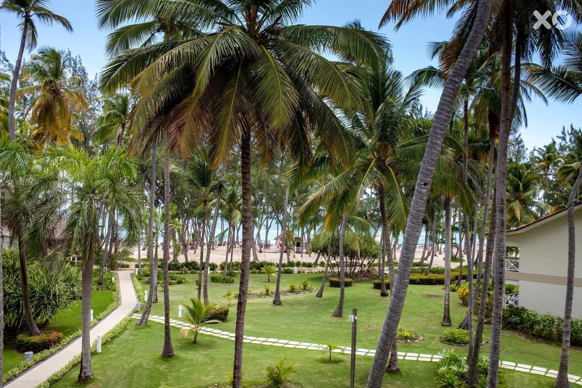 Vista Sol Punta Cana Beach Resort & Spa
