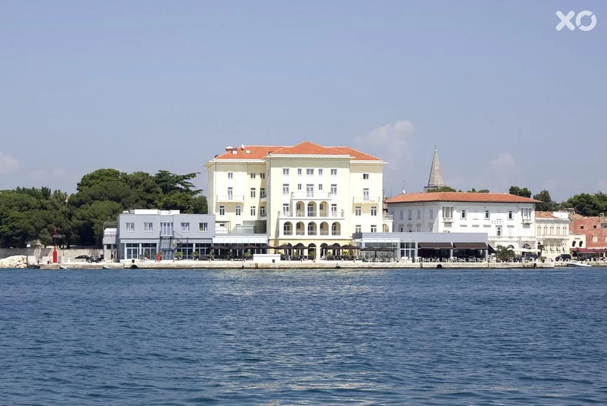 Bo Hotel Palazzo