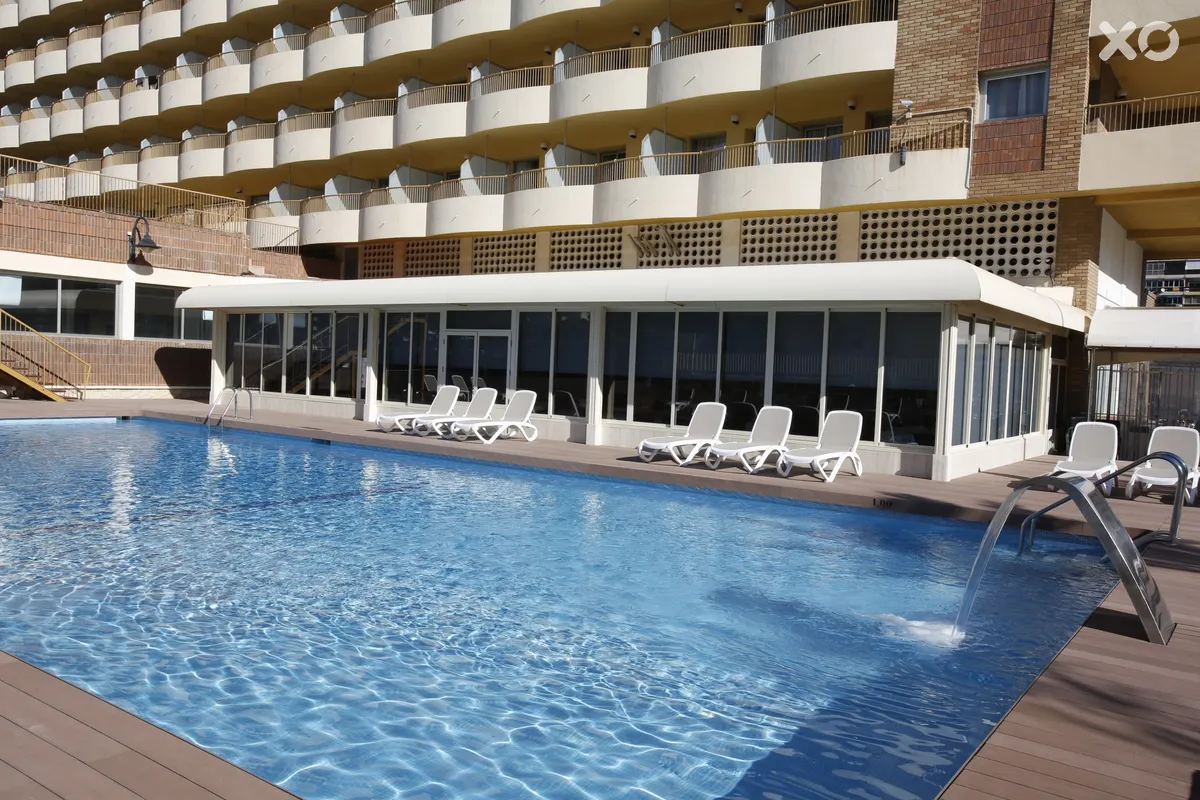 Castilla Alicante Hotel