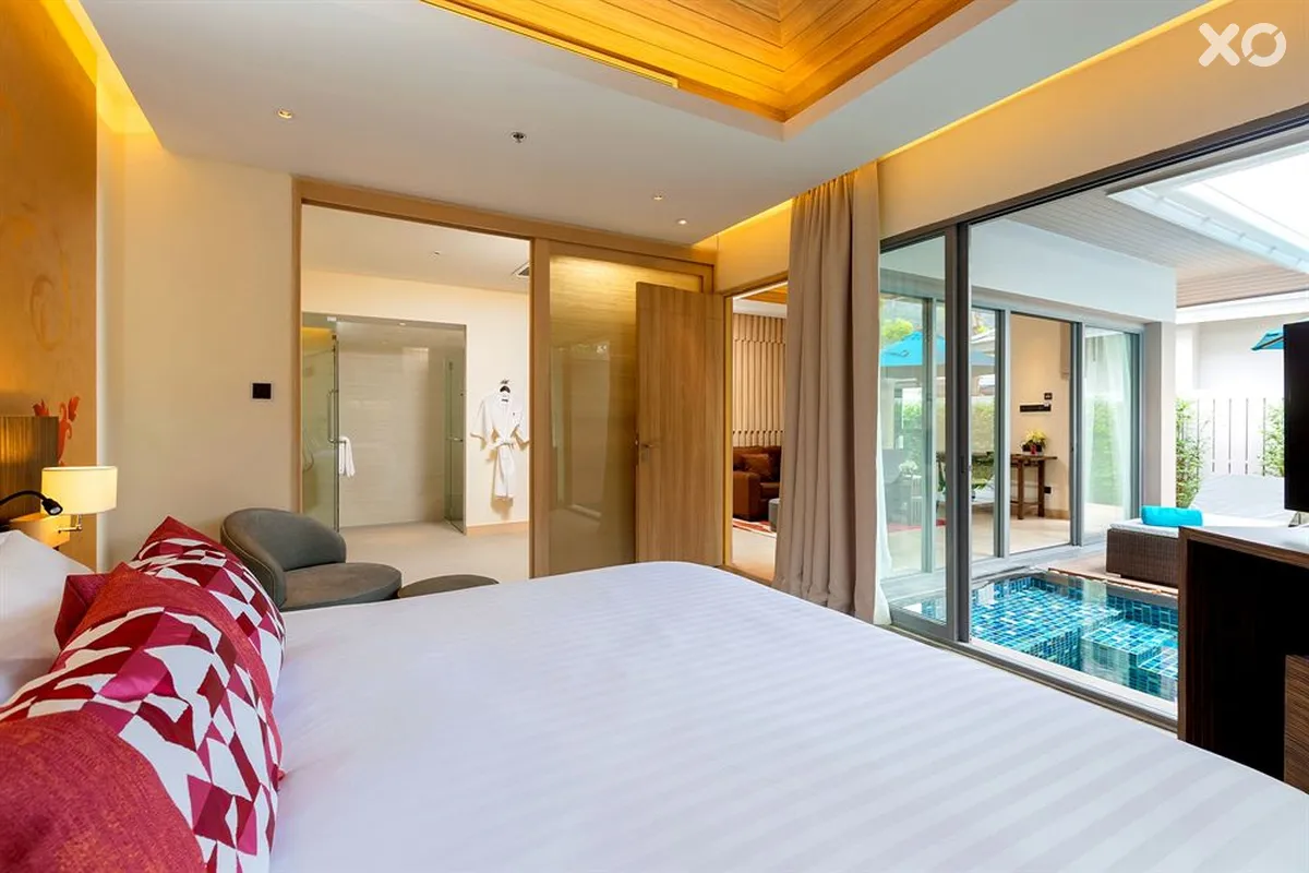 Grand Mercure Phuket Patong