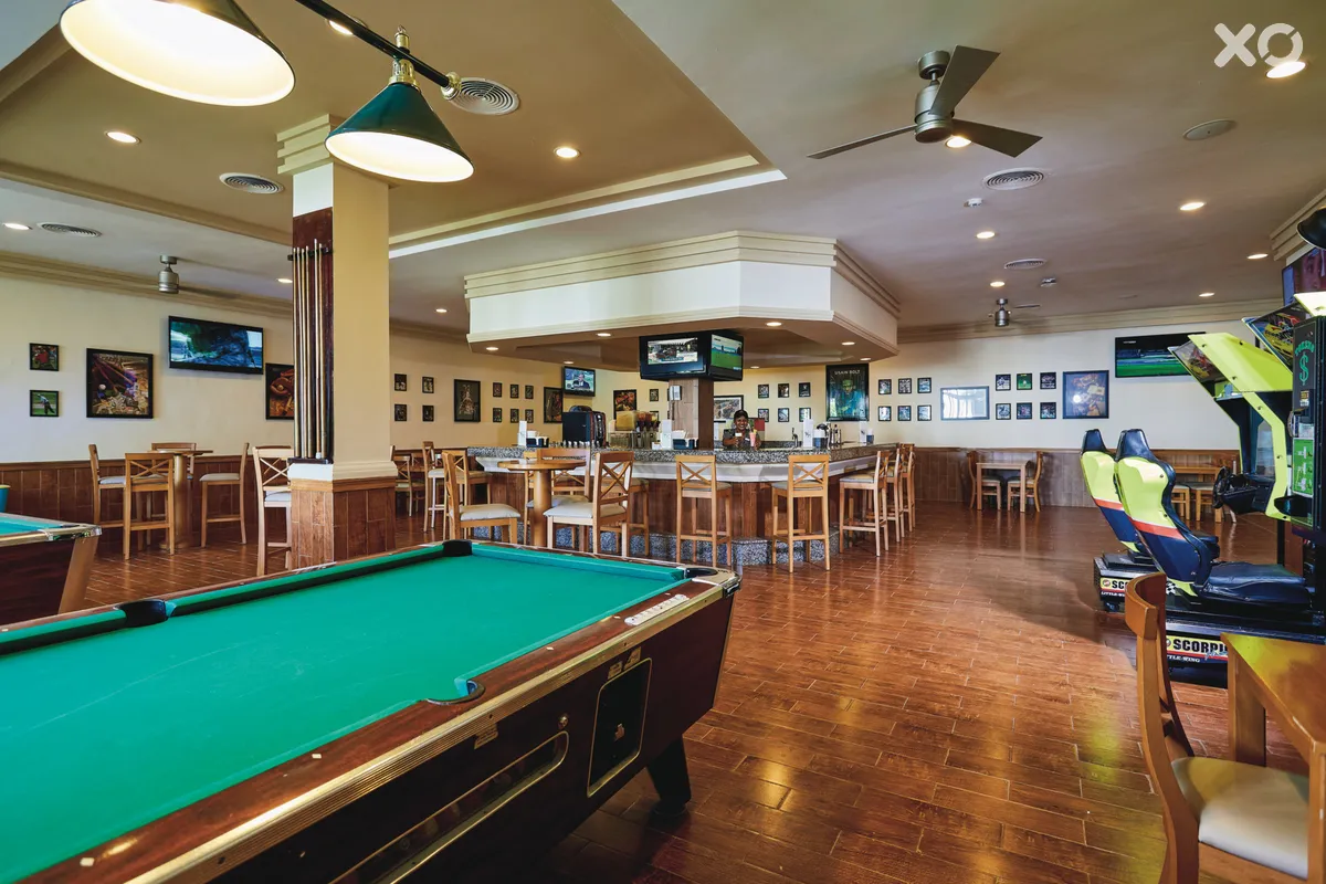 ClubHotel Riu Bambu