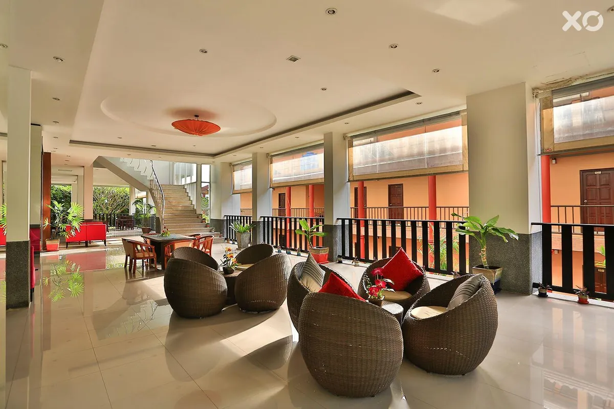Casa Del M Patong Beach