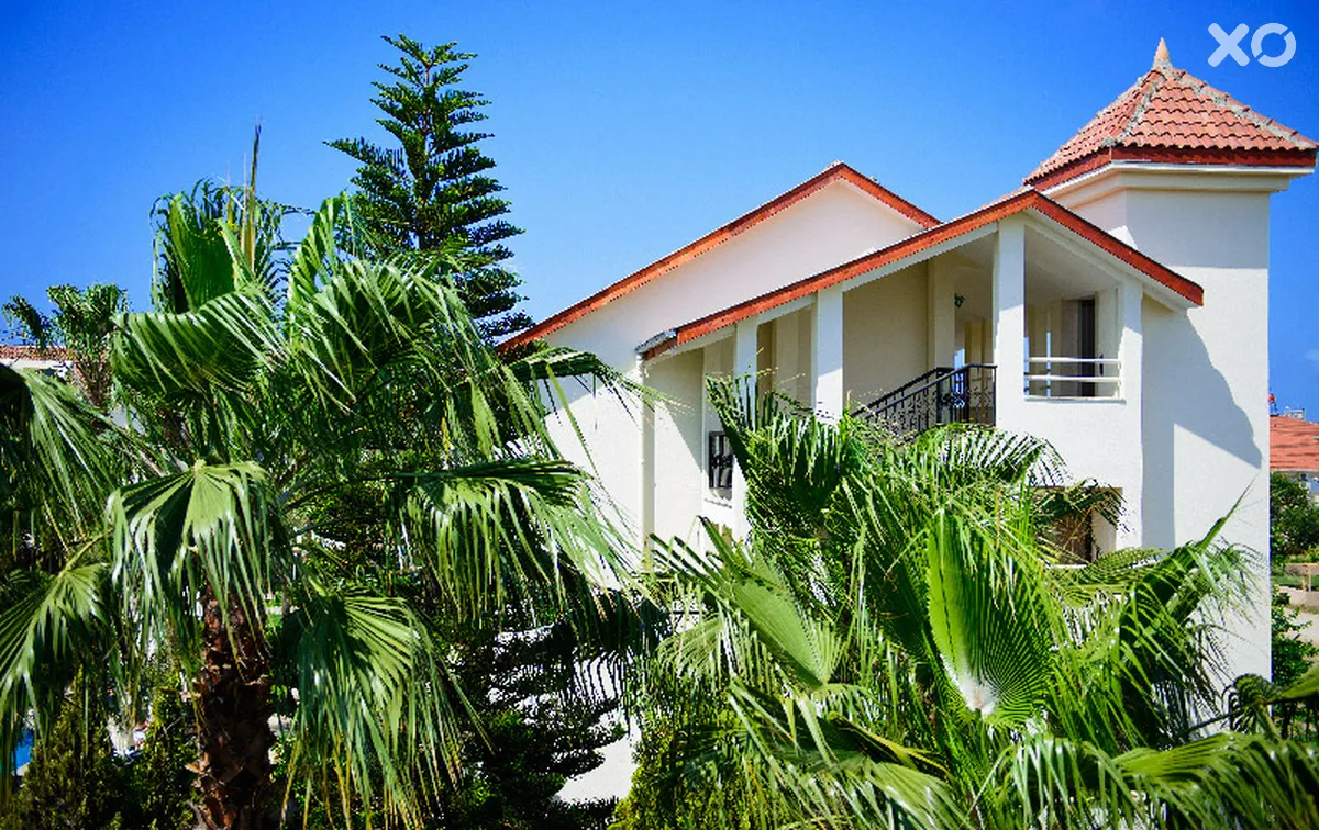 Kentia Apart Hotel