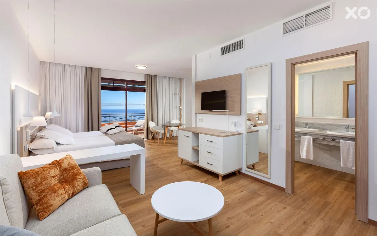 Melia Jardines Del Teide