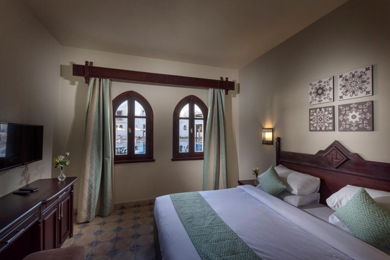Mazar Resort & Spa
