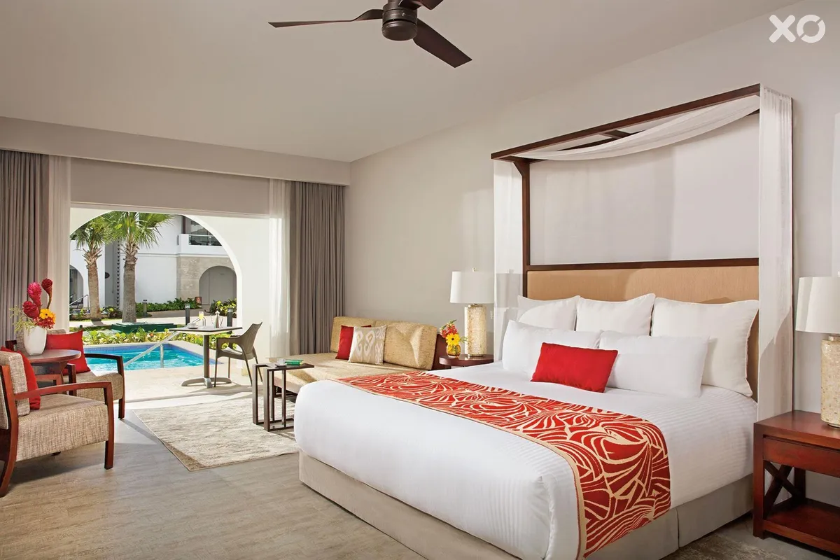 Dreams Dominicus La Romana