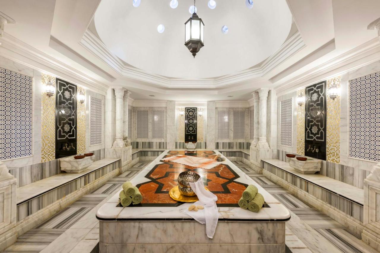 Rixos Sharm El Sheikh