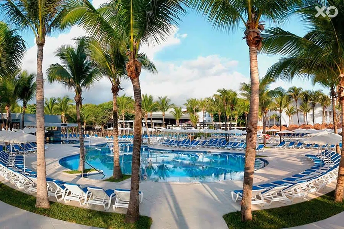 Riu Yucatan