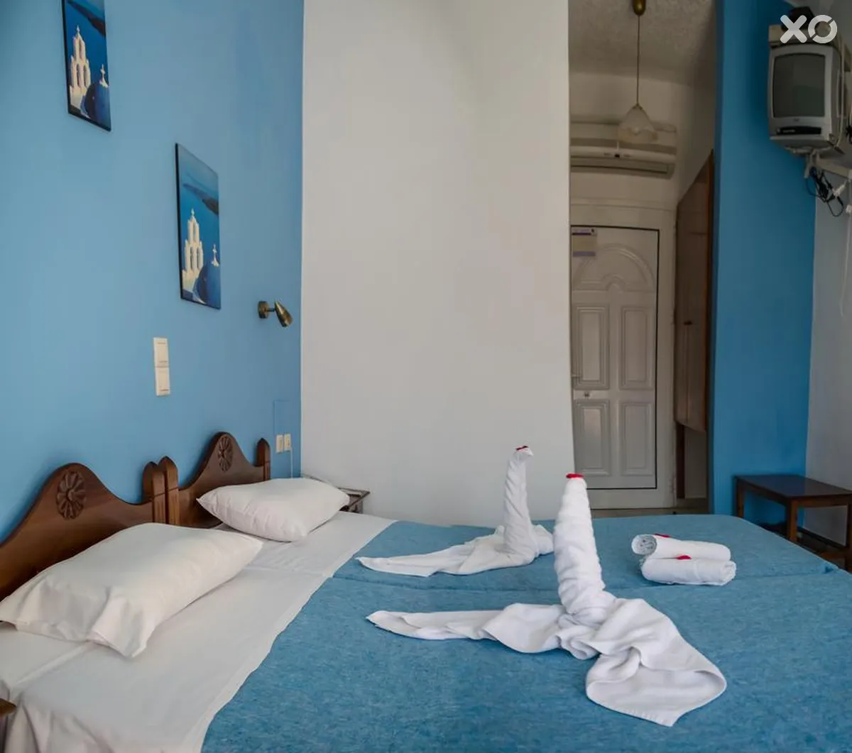 Anatoli Beach Hotel