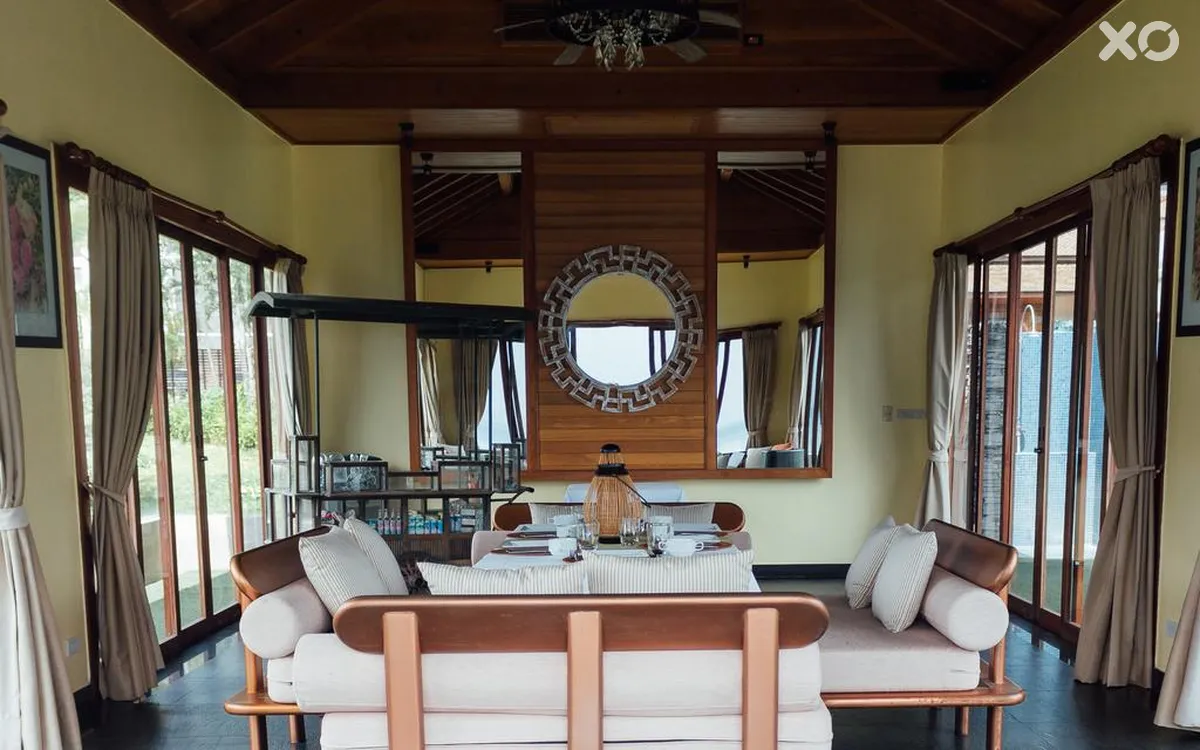 Ayara Kamala Resort & Spa