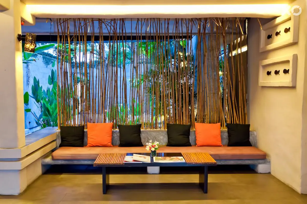 Punnpreeda Beach Resort
