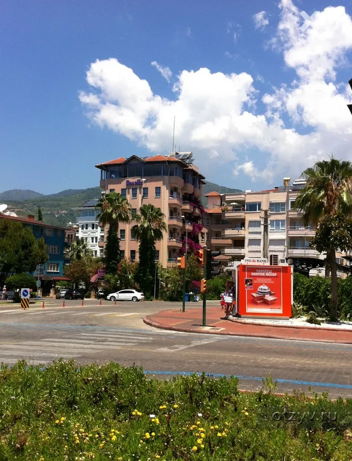 Rosella Apart & Hotel