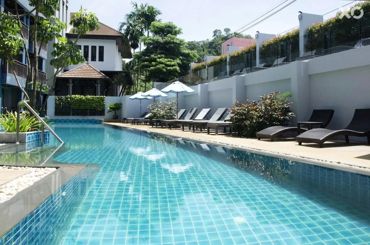 Buri Tara Resort