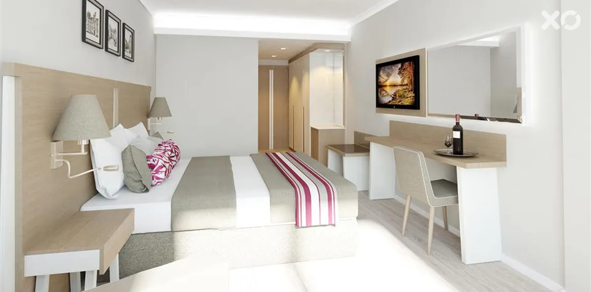 Festival Nature Hotel