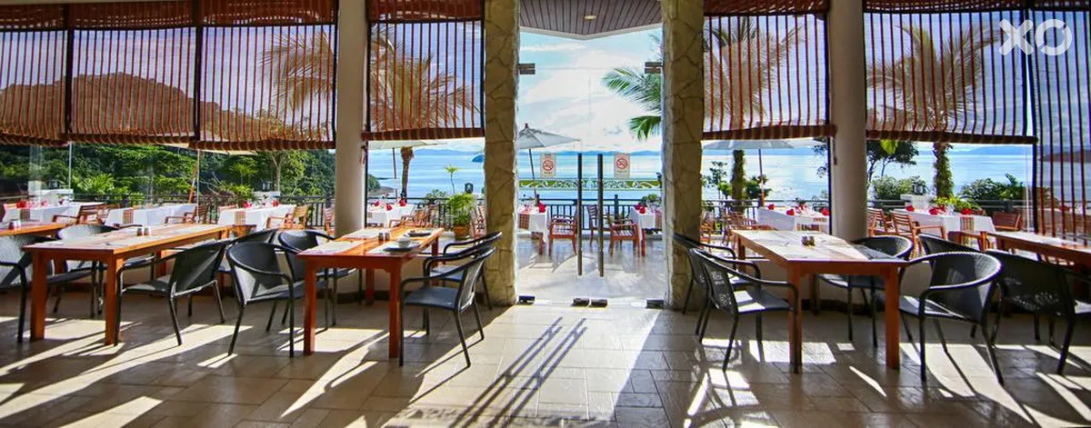 Supalai Scenic Bay Resort & Spa