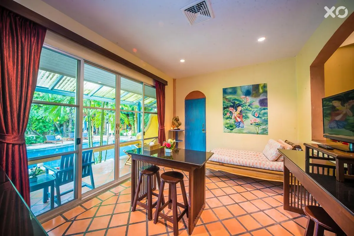 Aochalong Villa Resort & Spa