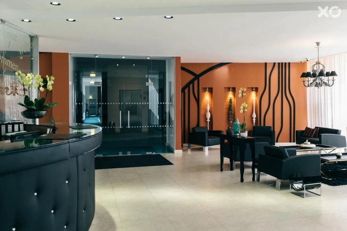 Aqua Pedra Dos Bicos Design Beach Hotel