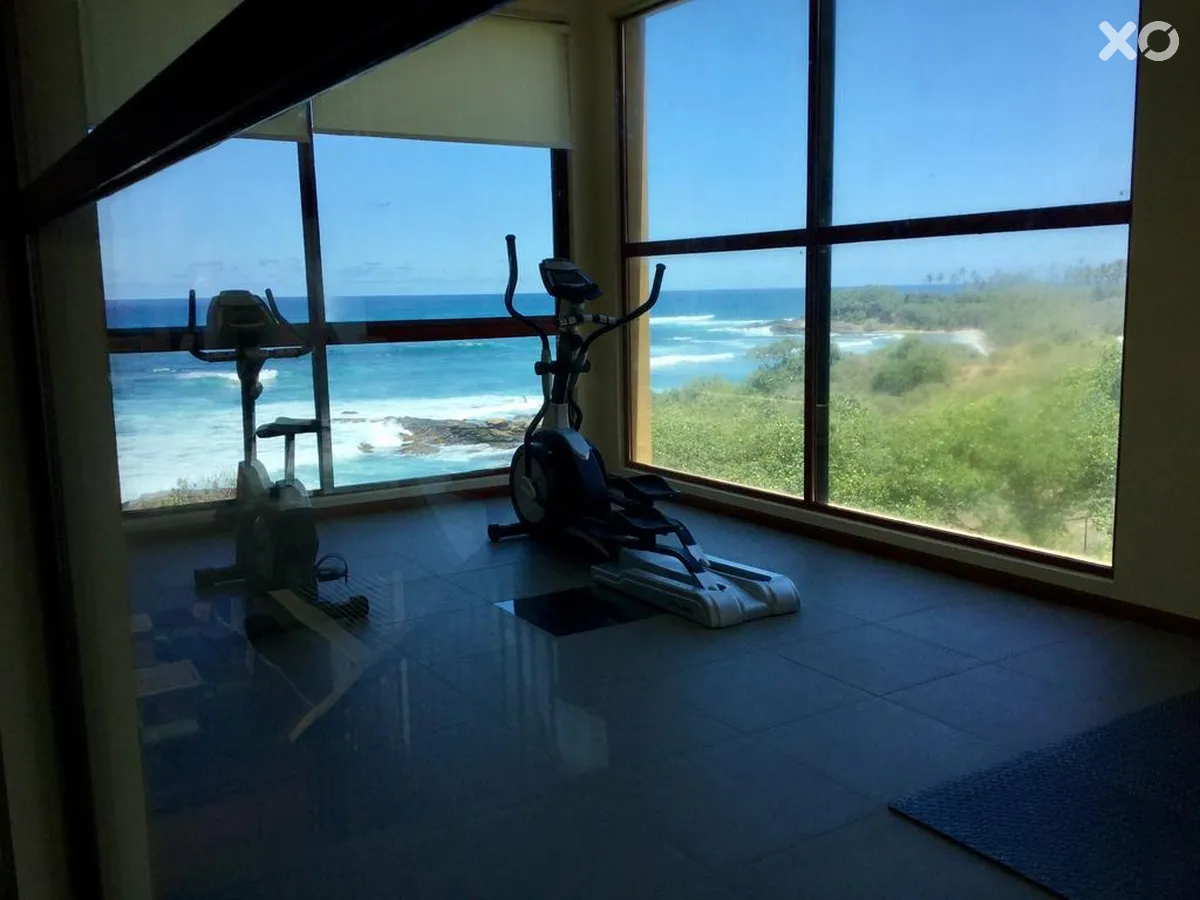 Sooriya Resort & Spa
