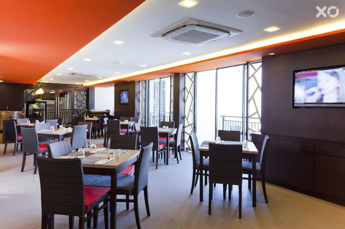 Citrus Patong Hotel by Compass Hospitality