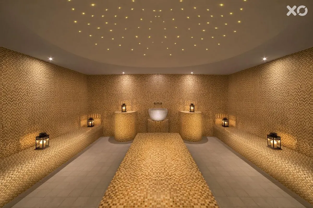 Sofitel Abu Dhabi Corniche