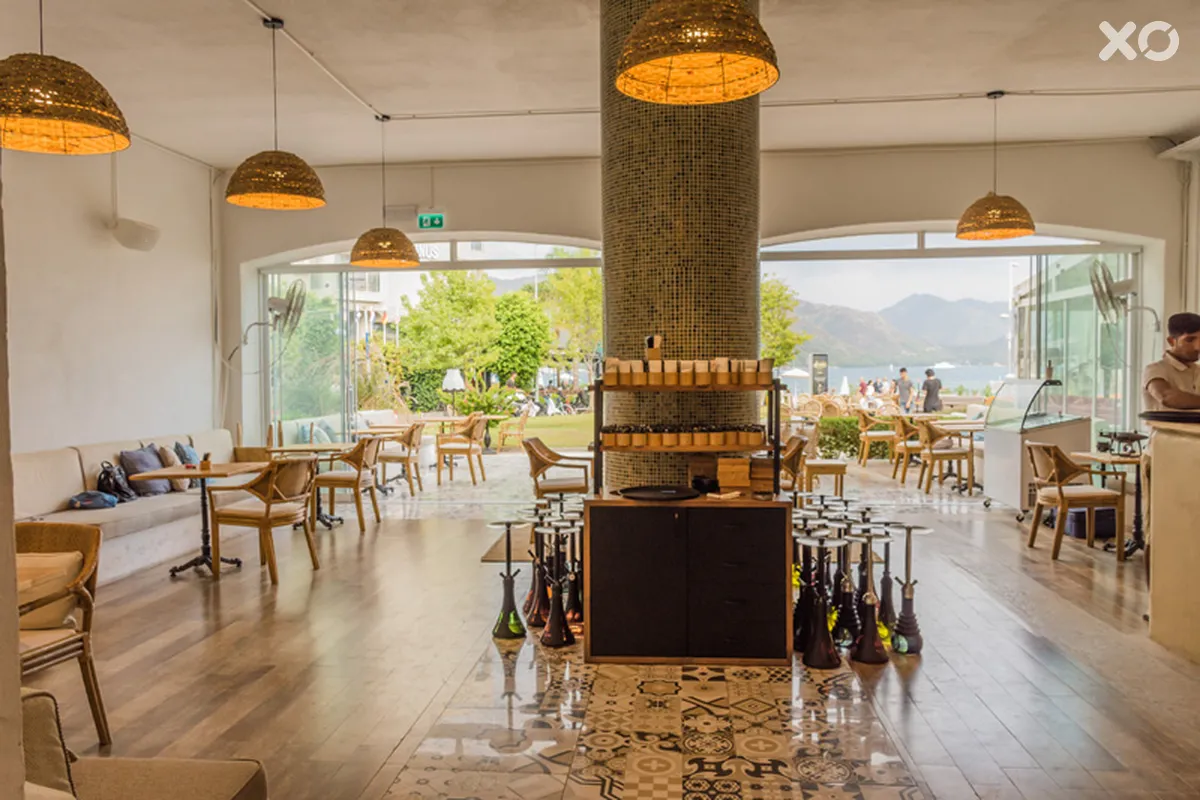 Grand Faros Hotel
