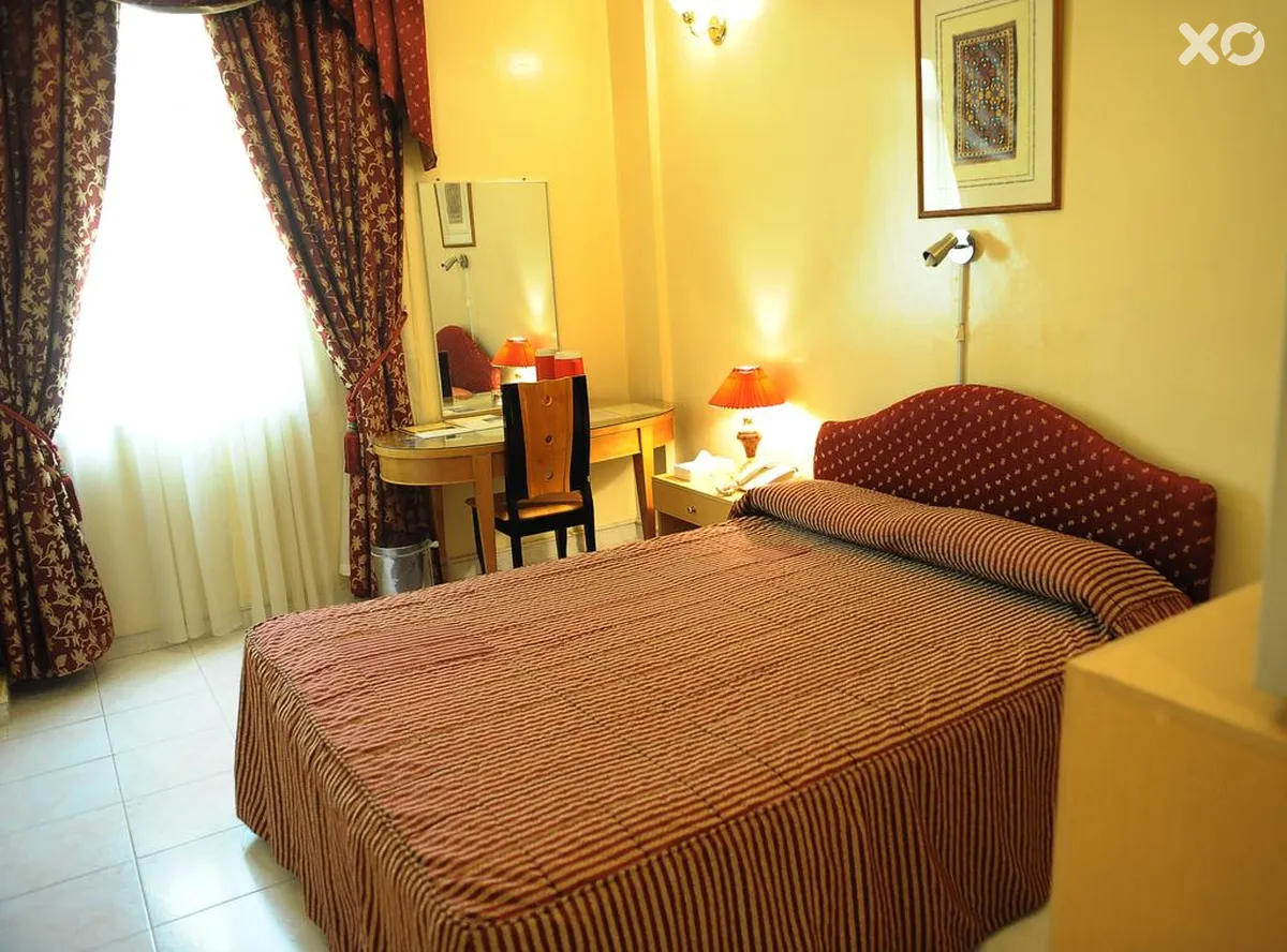 Royalton Hotel