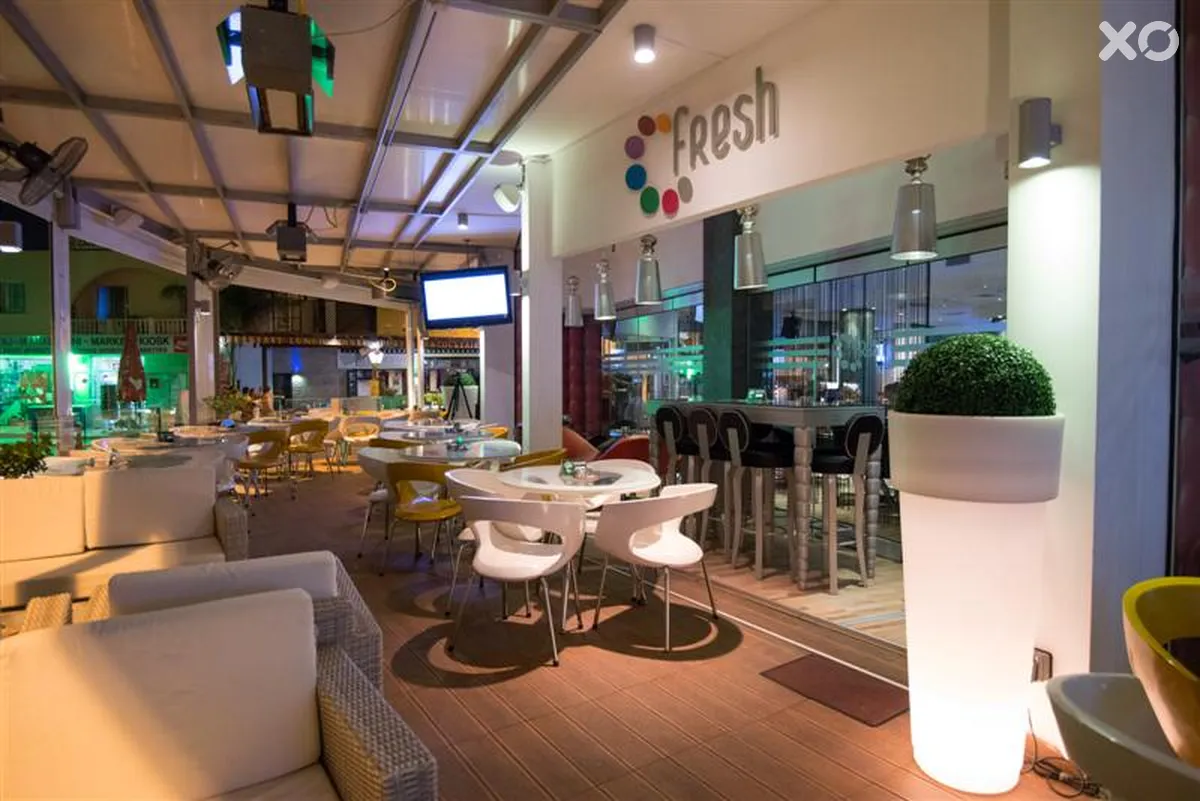New Famagusta Hotel