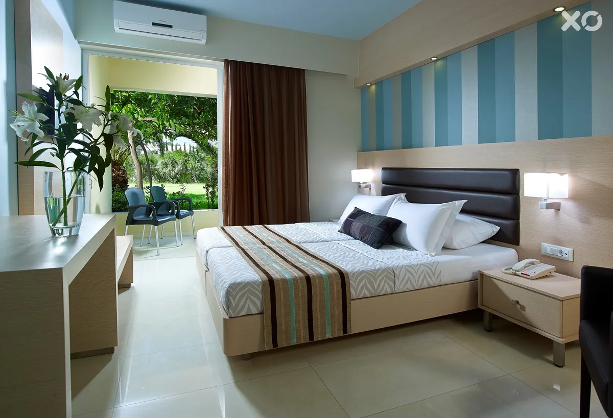 Eleftheria Hotel