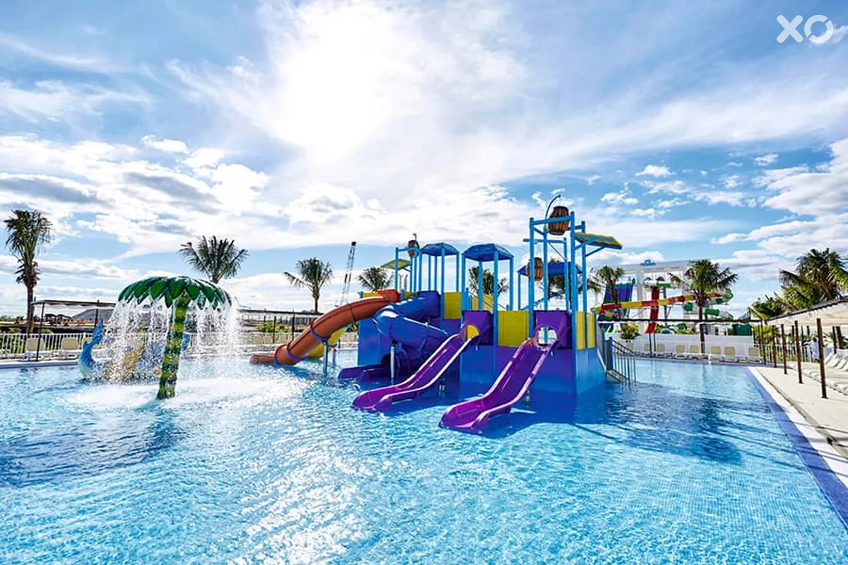 Riu Dunamar