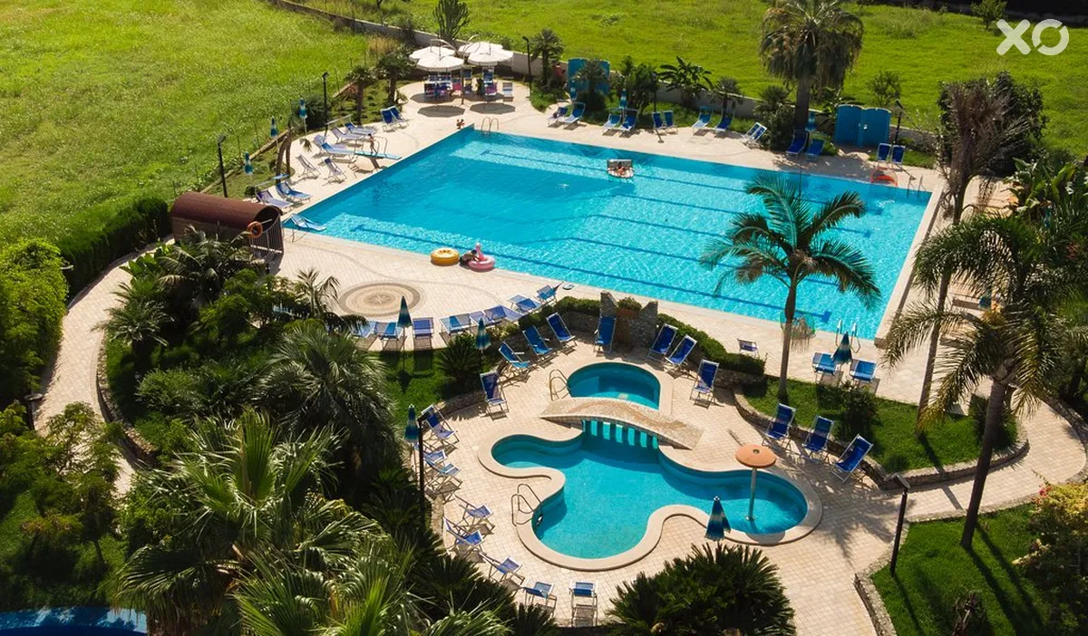 Calabrisella Hotel