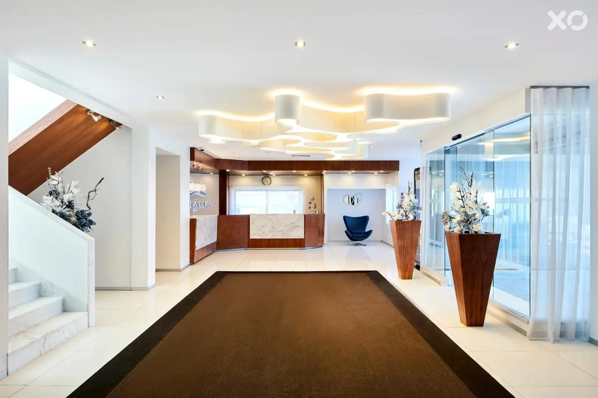 Santa Eulalia Suite Hotel & Spa