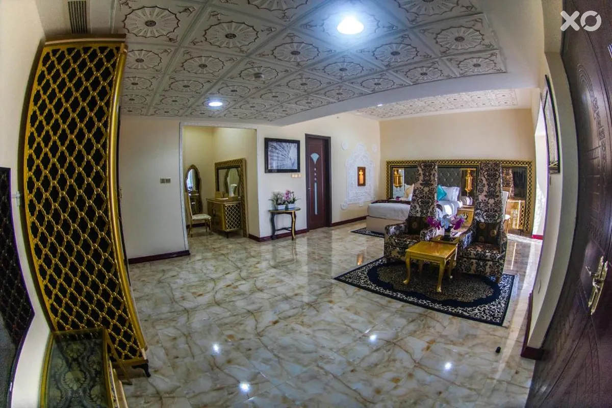 Madinat Al Bahr