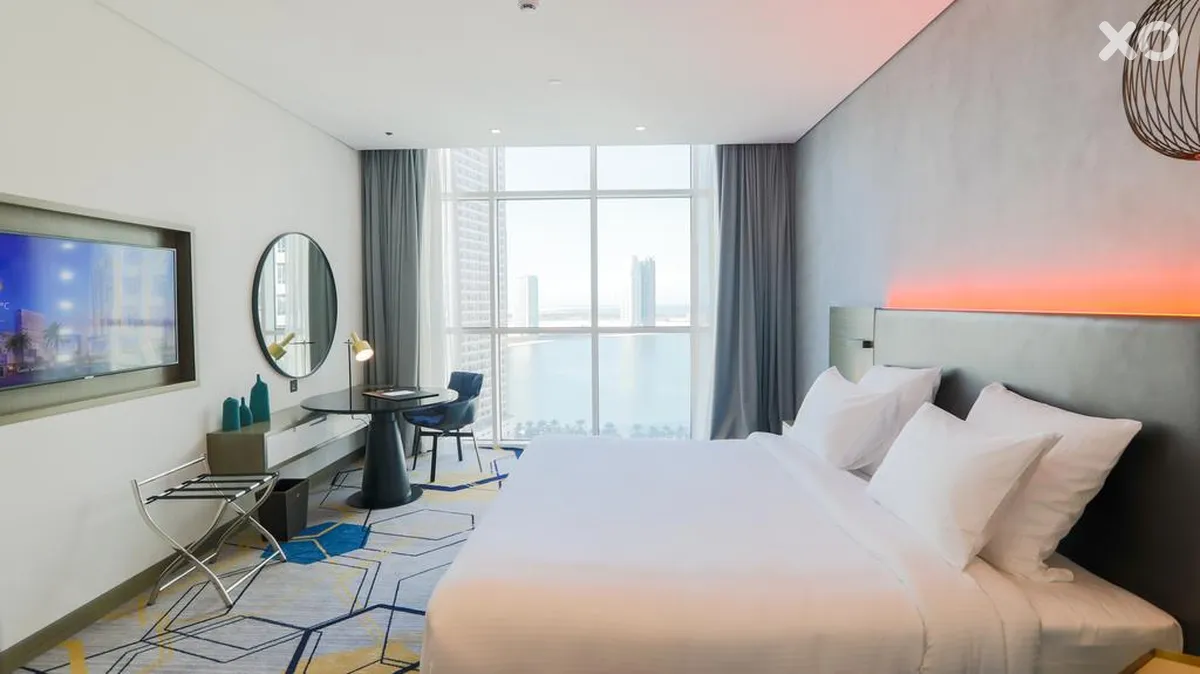 Pullman Sharjah