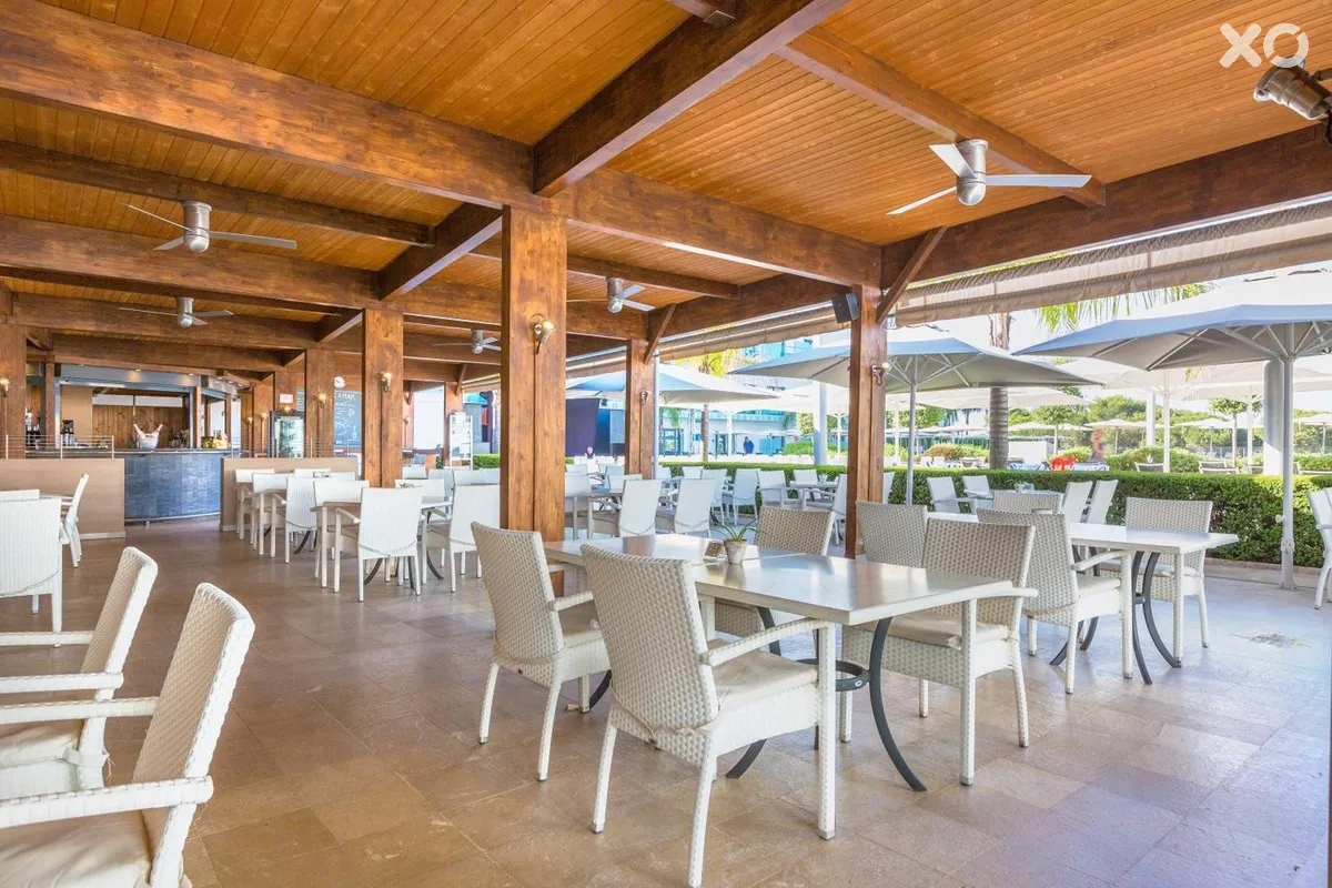 Hipotels Gran Conil & Spa