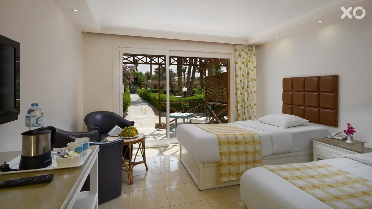 Giftun Azur Resort