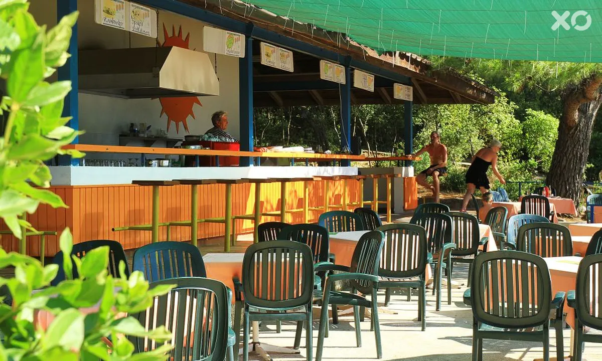 Aminess Port 9 Resort