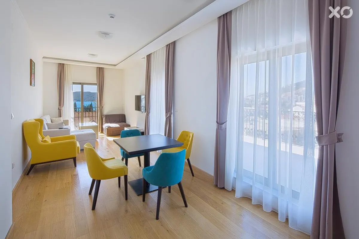 Pozzo Hotel