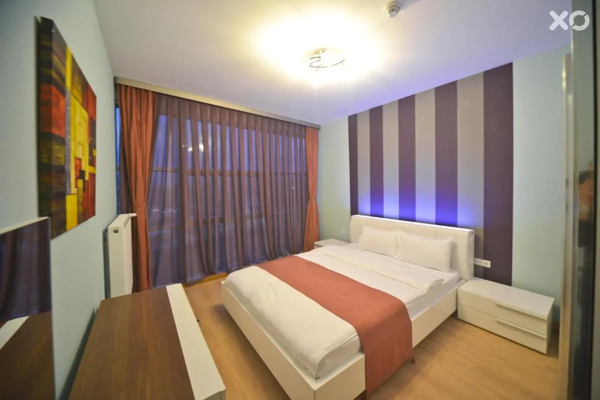 Ekinci Residence