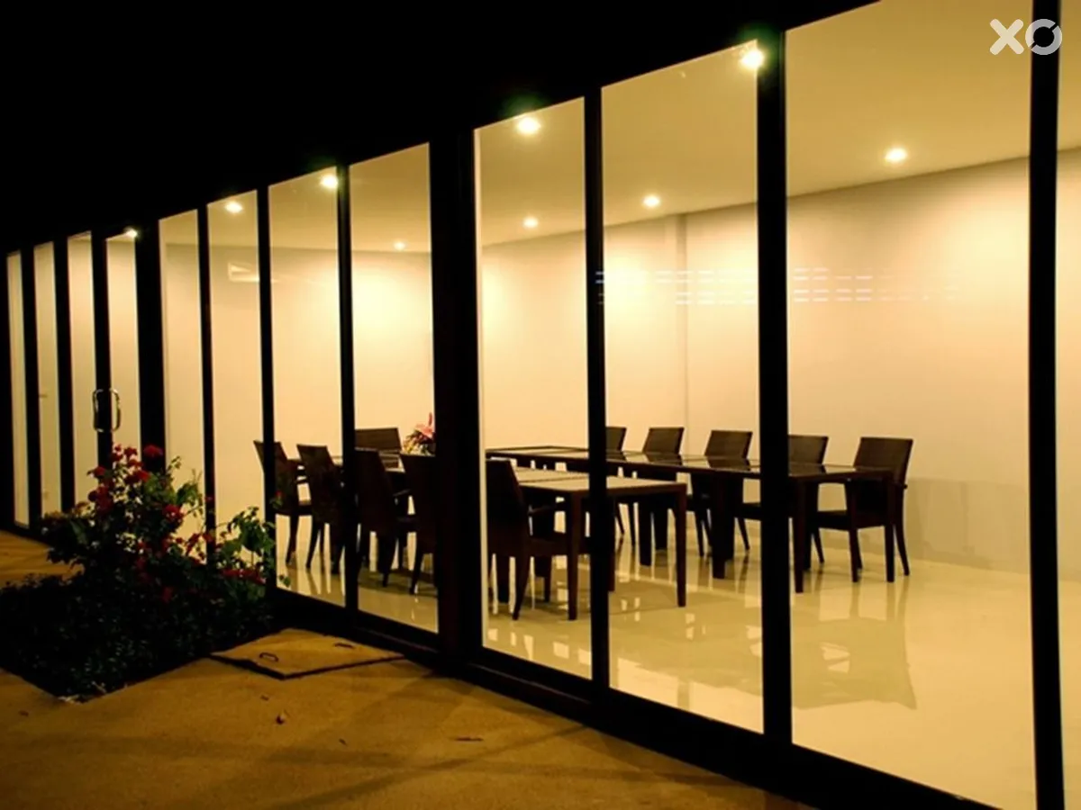 Nai Yang Beach Hotel