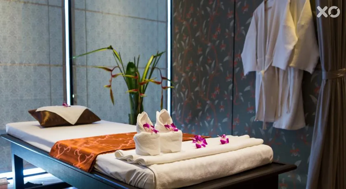 Holiday Inn Resort Phuket Surin Beach