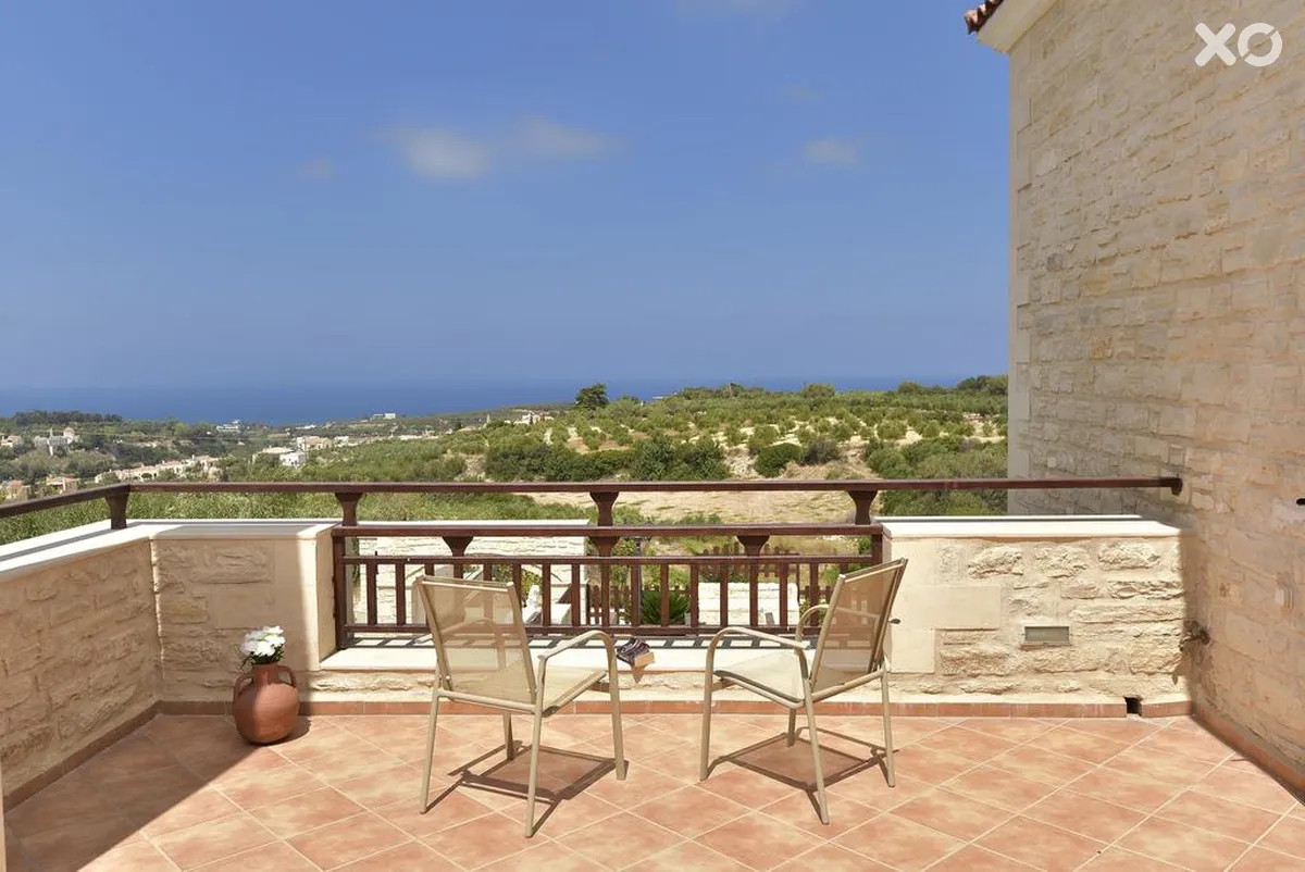 Erofili Villa
