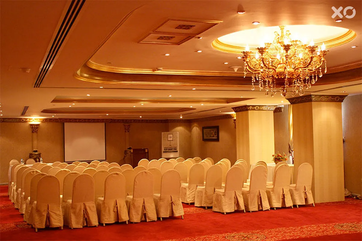 Royal Ascot Hotel