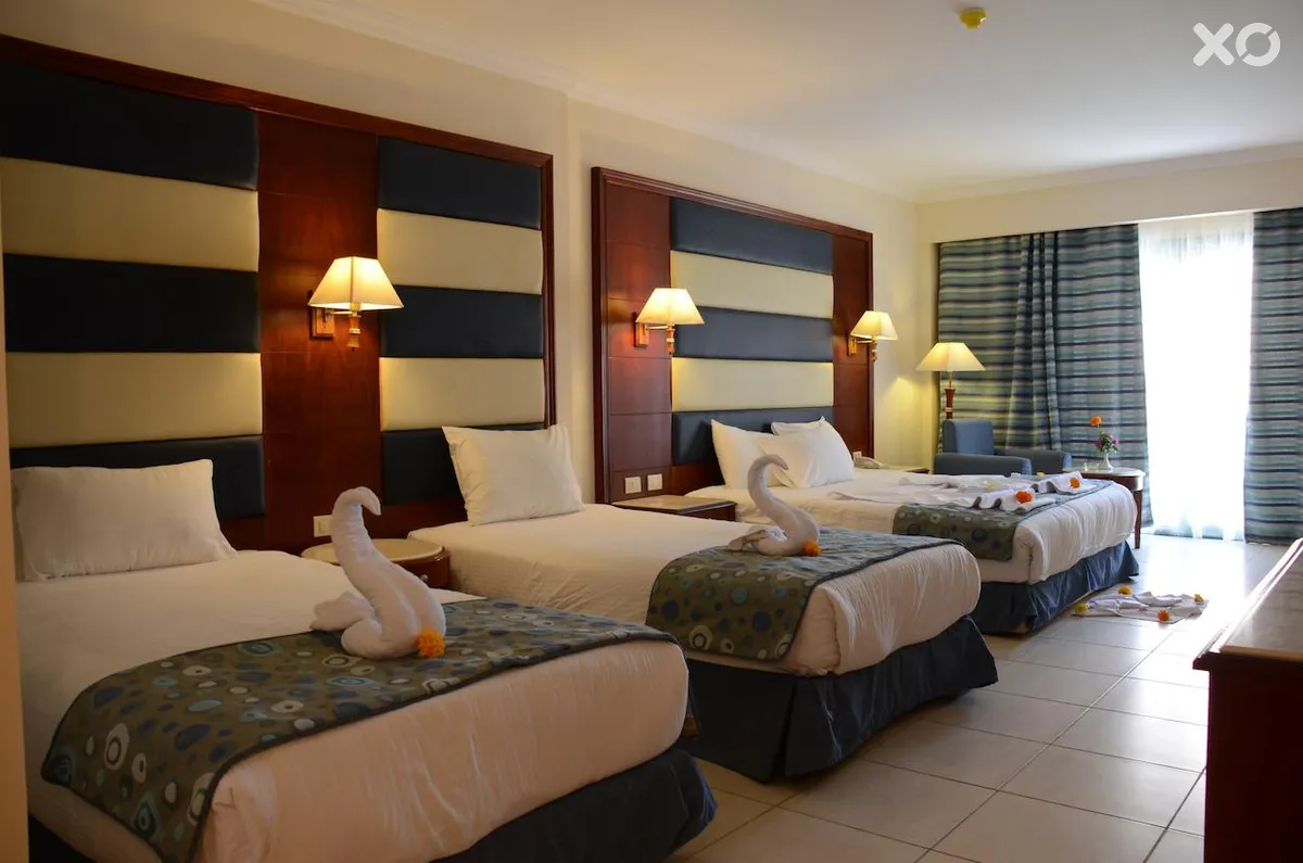 Rehana Sharm Resort Aquapark & ​​Spa