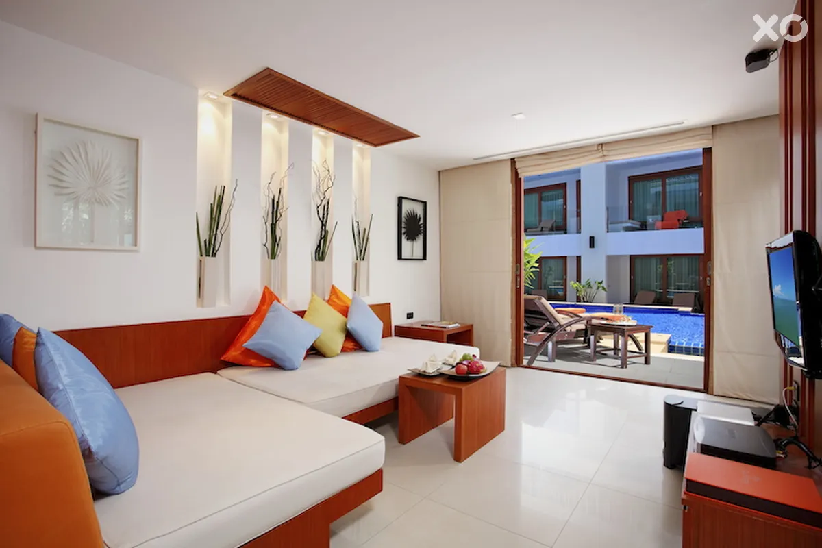 La Flora Resort Patong