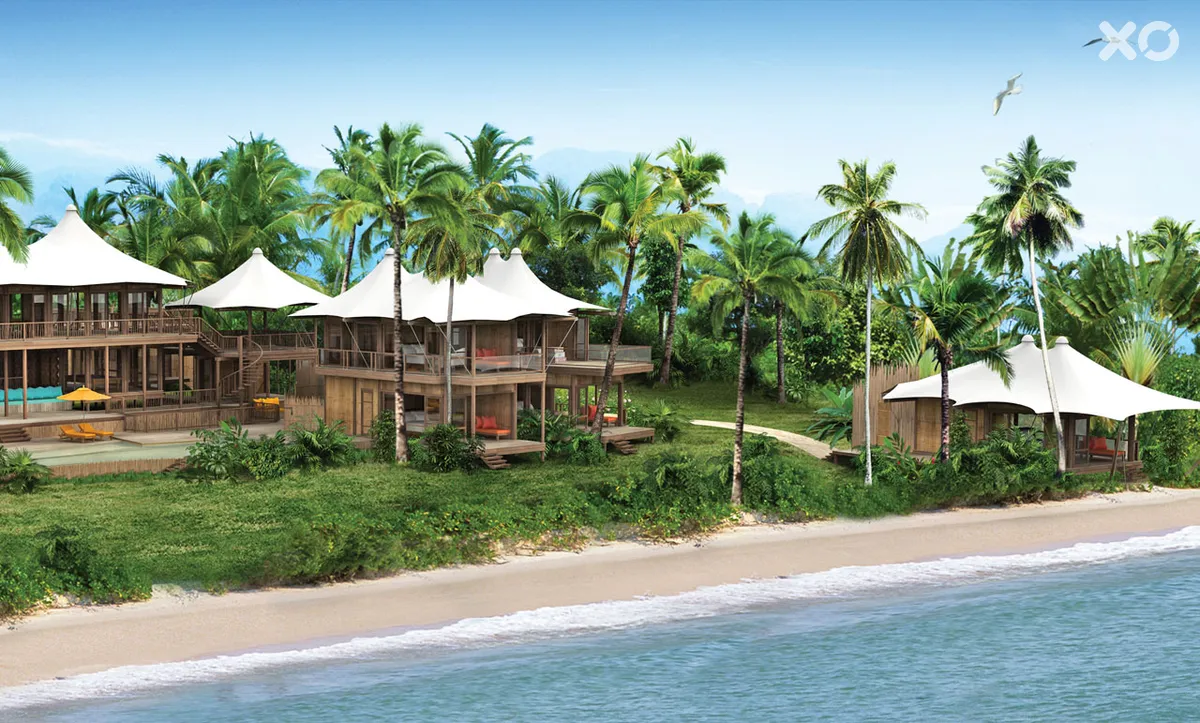 Soneva Kiri