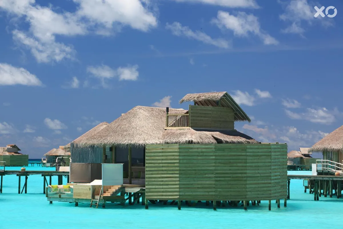 Six Senses Laamu