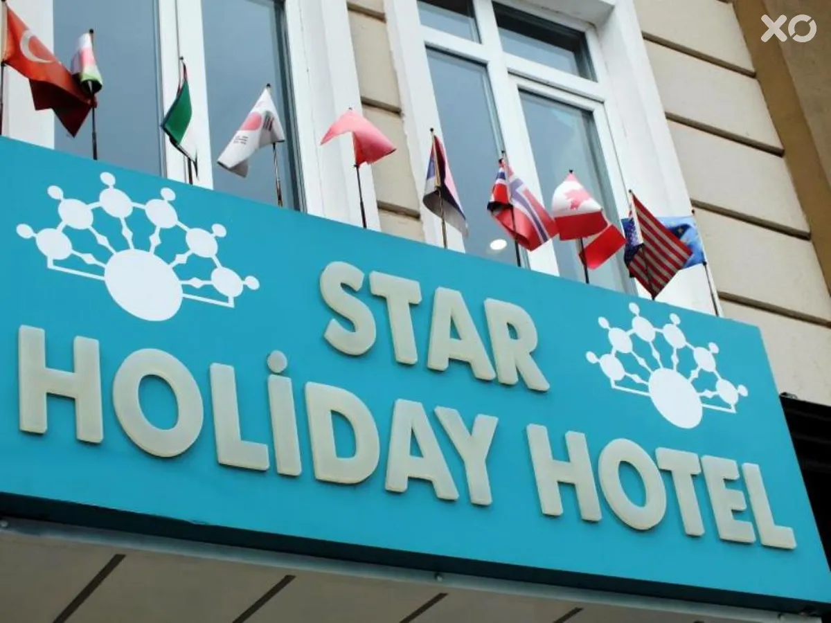 Star Holiday Hotel