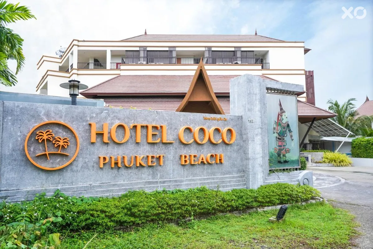 Coco Phuket Bangtao