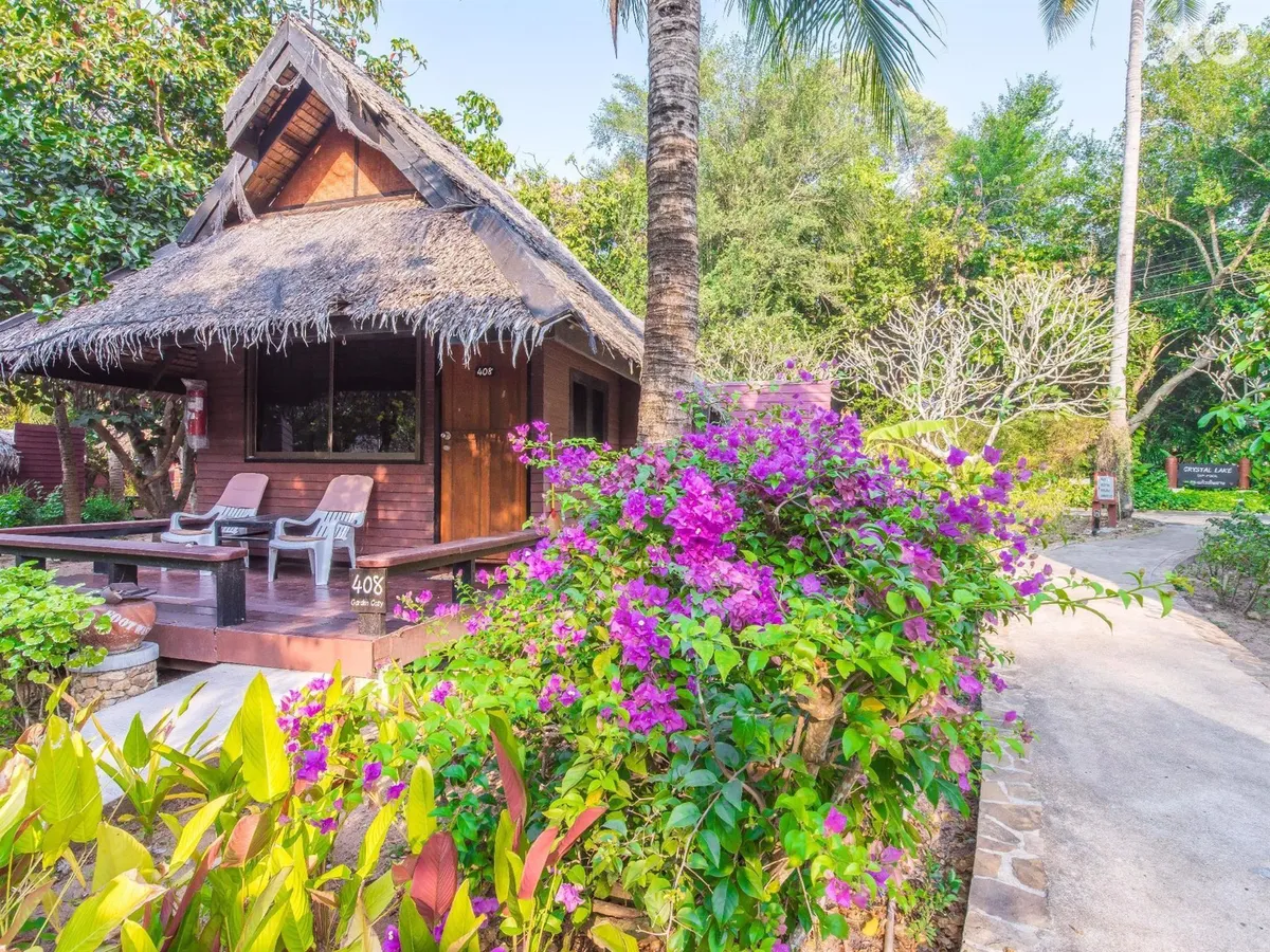 Sunset Village Beach Resort