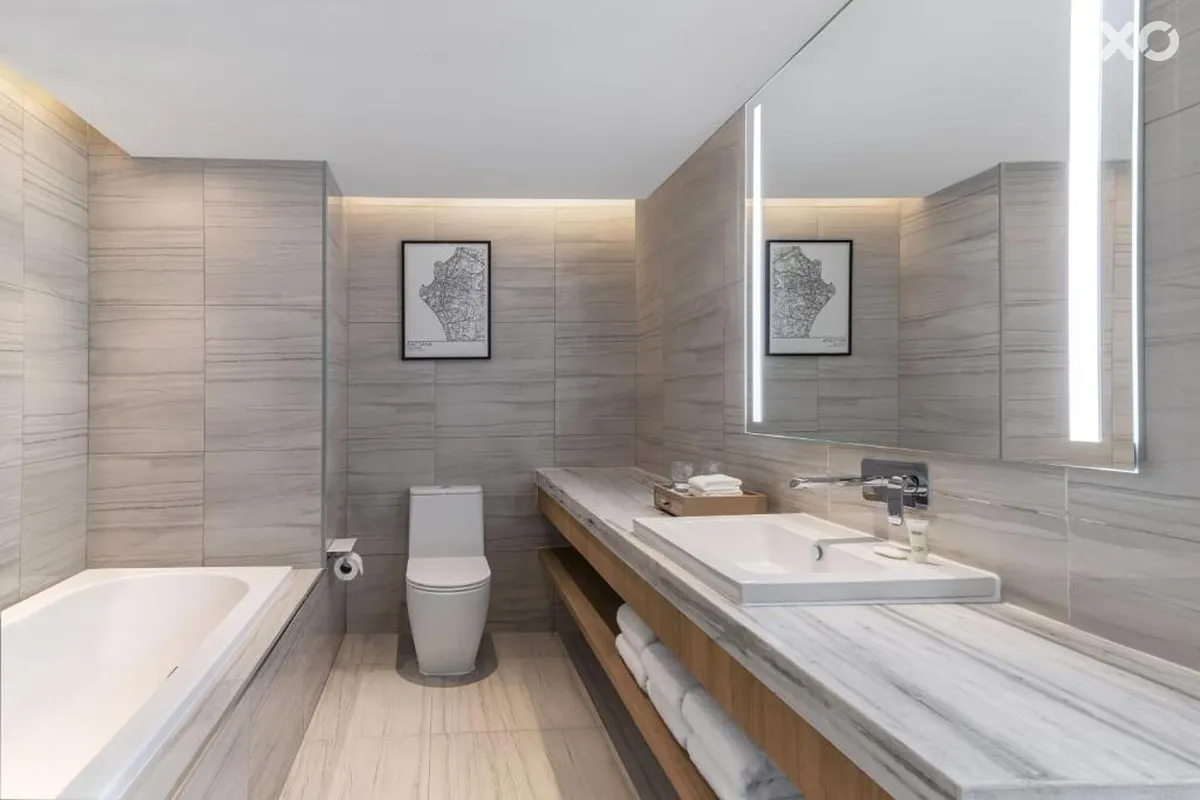 Courtyard by Marriott North Pattaya